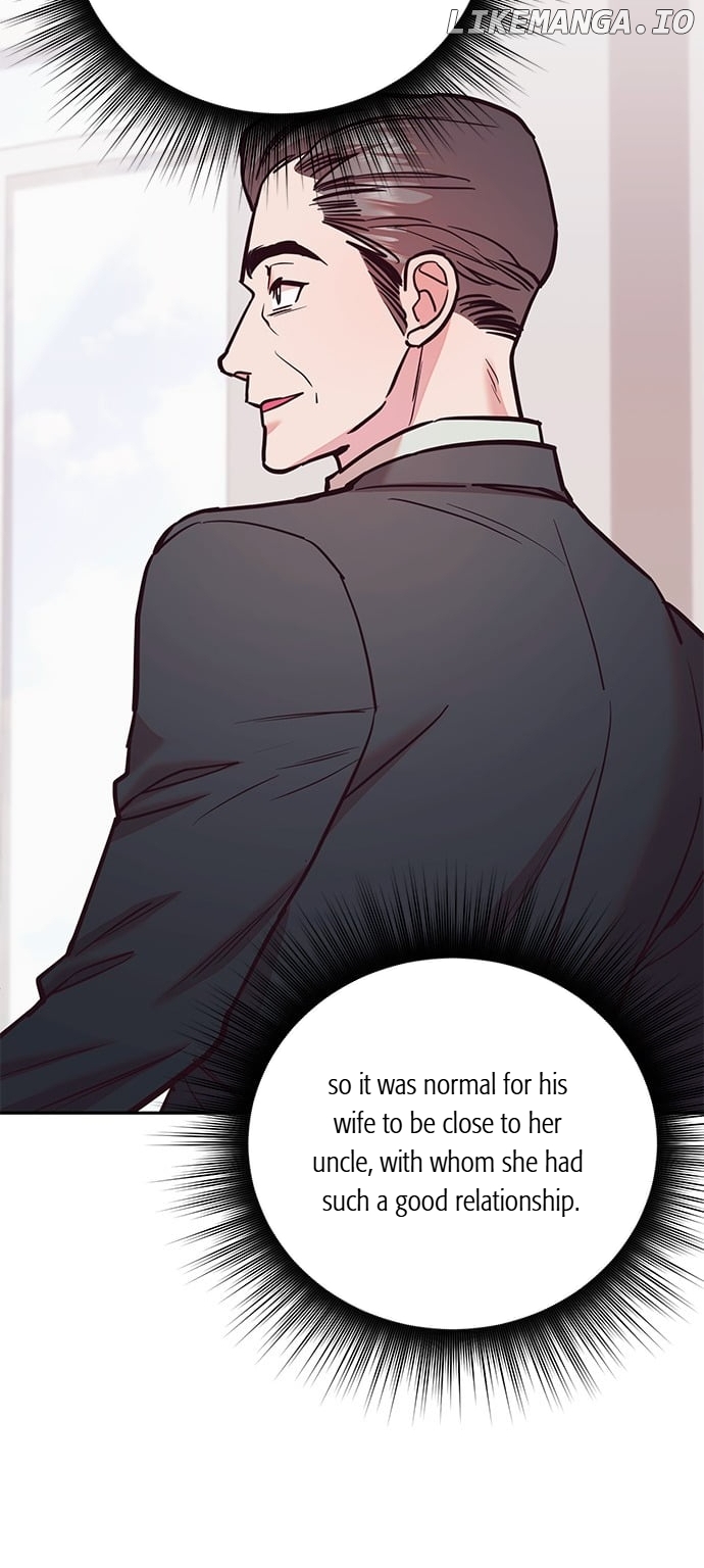Marriage After a Close Call Chapter 21 - page 5